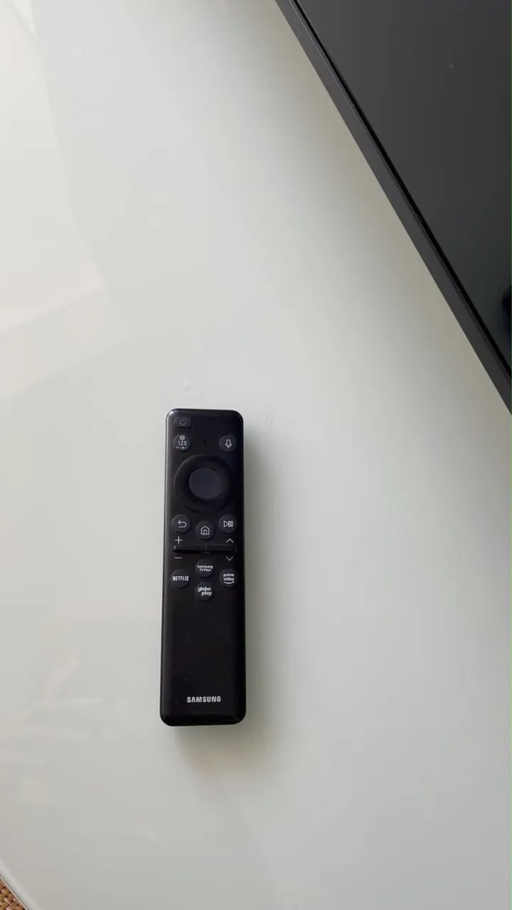 TV SMART SAMSUNG 55 POLEGADAS 4K  - Foto 3