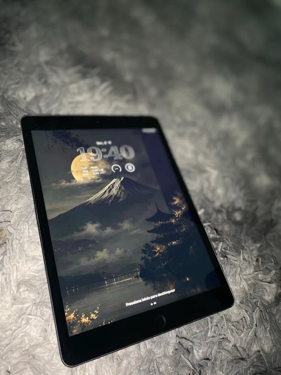 IPAD 8 GERAÇÃO  - Foto 2