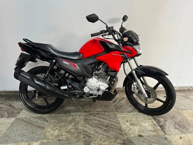  YAMAHA FACTOR 150 ED - 2025