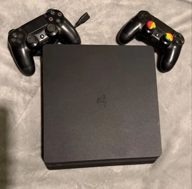Ps4 - Foto 2