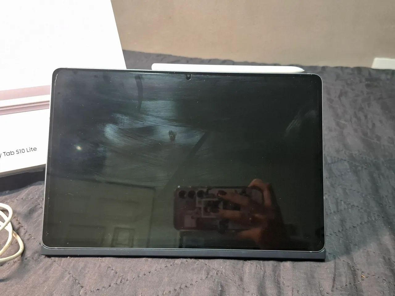 Galaxy Tab S10 Lite Wi-Fi  - Foto 3