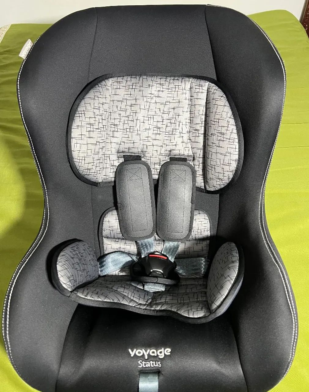 Cadeirinha para carro  - Foto 5