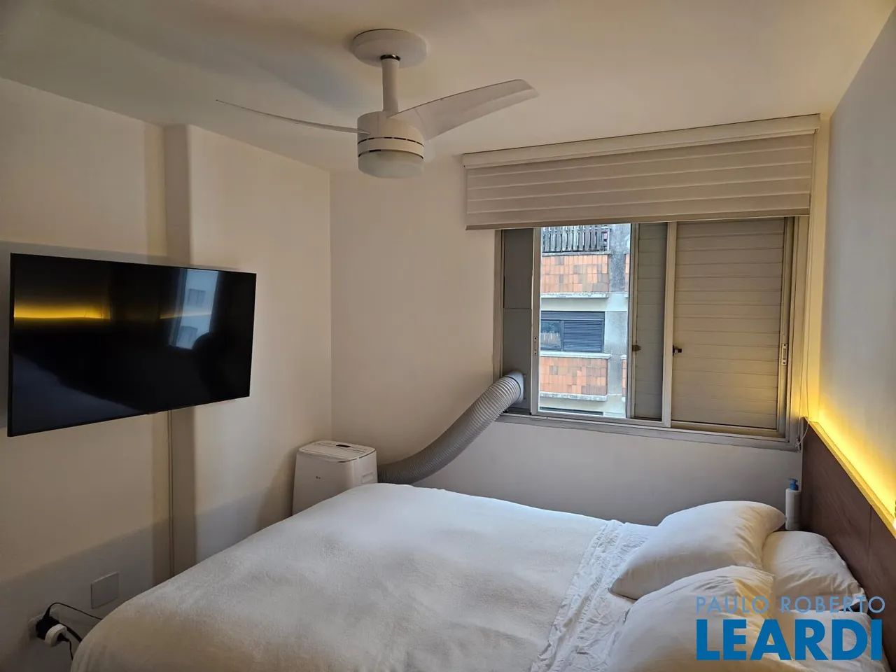APARTAMENTO - SUMAREZINHO - SP - Foto 4