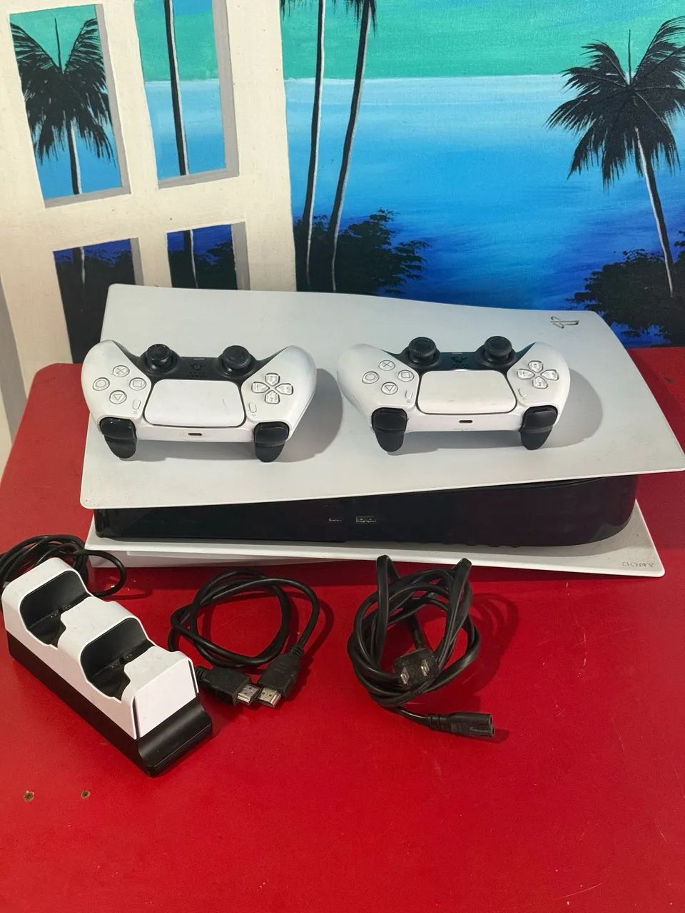 PS5 - Foto 2