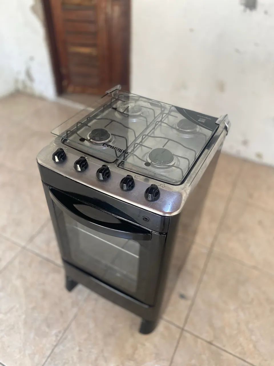 Fogão 4 bocas  - Foto 3
