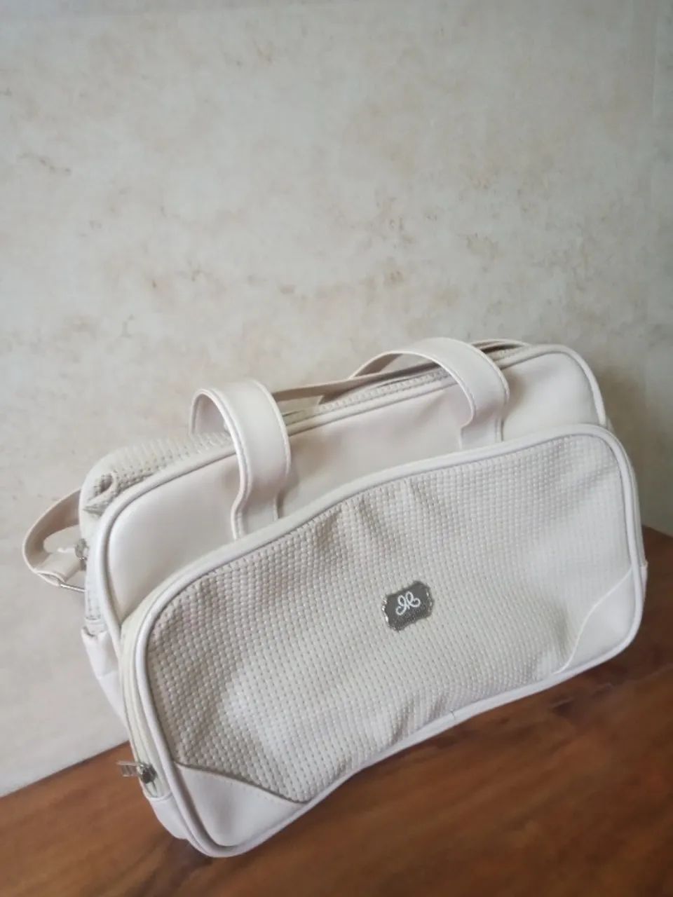 Bolsa maternidade  - Foto 3