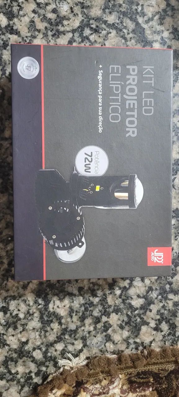Vendo kit led - Foto 4