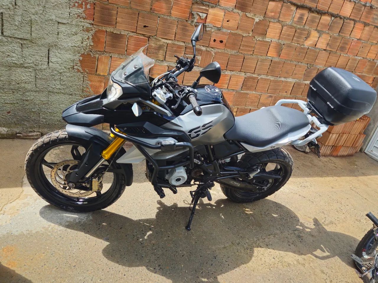 Bmw Gs310 - Foto 5