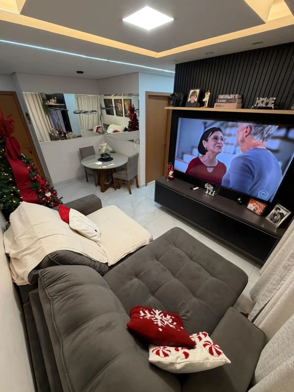 APARTAMENTO À VENDA - SAMAMBAIA SUL - Foto 3