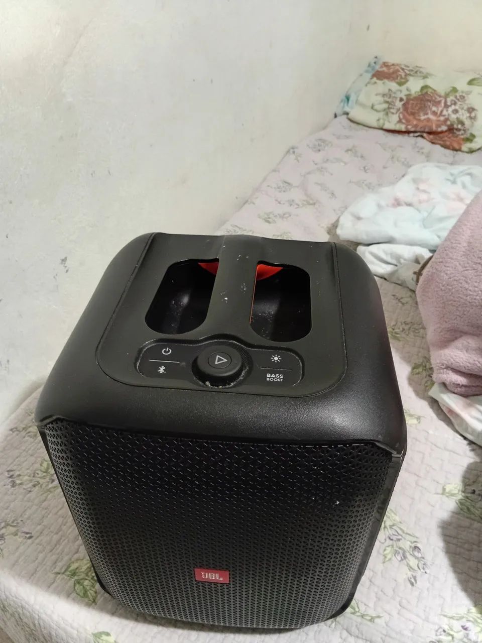 Jbl party box - Foto 2