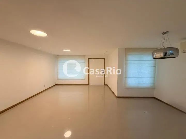 Anil | Casa 4 quartos, sendo 2 suites - Foto 2