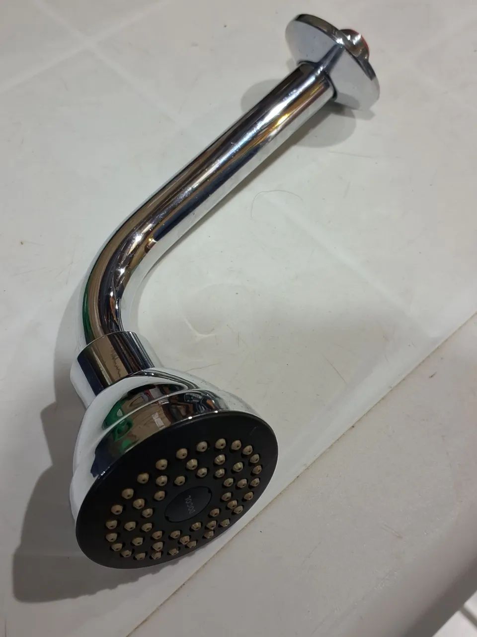 Ducha doca (chuveiro) - Foto 2
