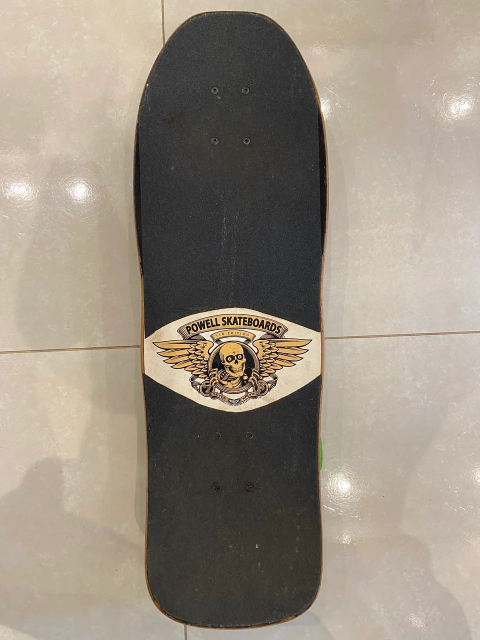 Skate Powell Peralta Old School Ñ Dogtown Alva Santa Cruz Hosoi - Foto 2