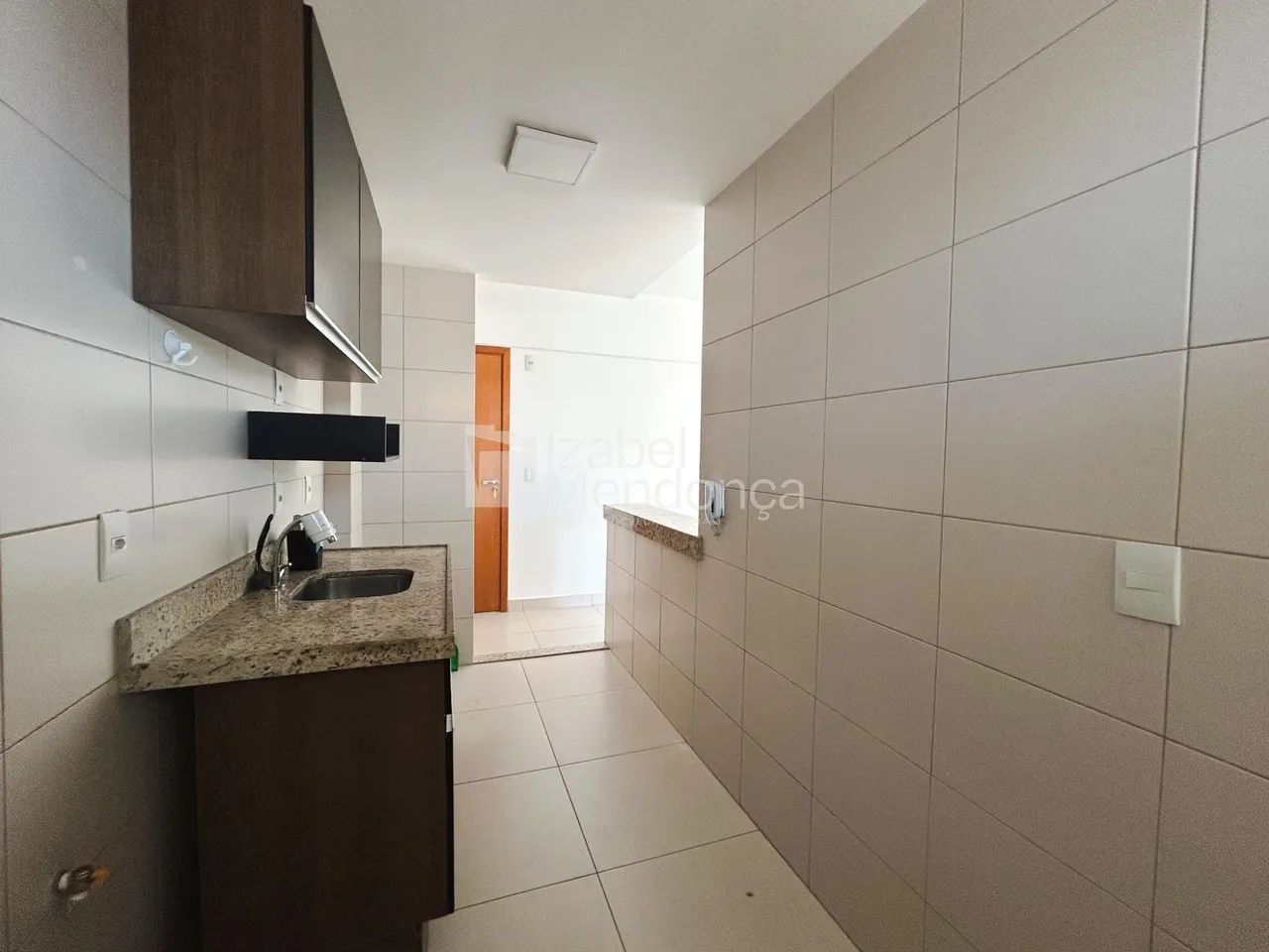 Aluguel no Umarizal 2 Quartos (1 Suíte), 56m² Área de Lazer - Foto 3
