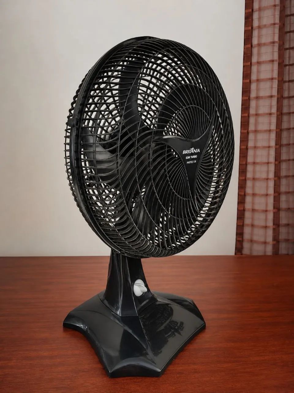 Ventilador Britânia 60w  - Foto 2