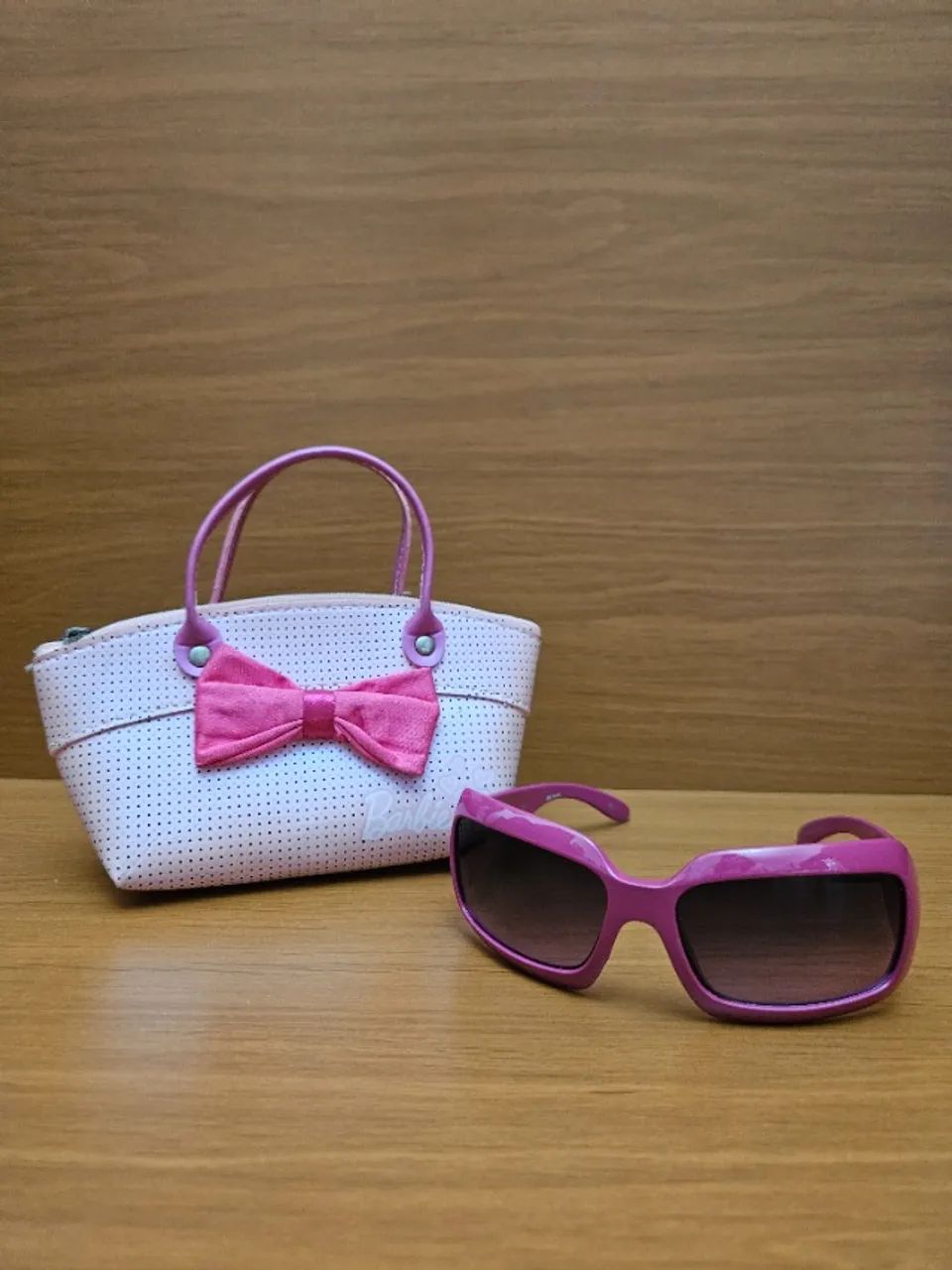 Oculos infantil da Barbie - Foto 5