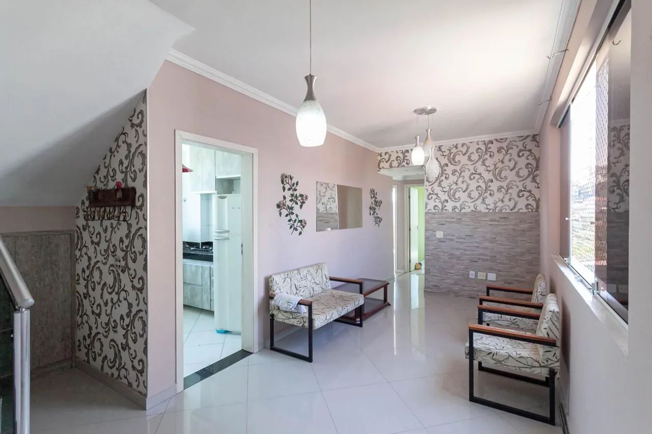 Apartamento à Venda - Manacás, 4 Quartos, 225 m2 - Foto 2