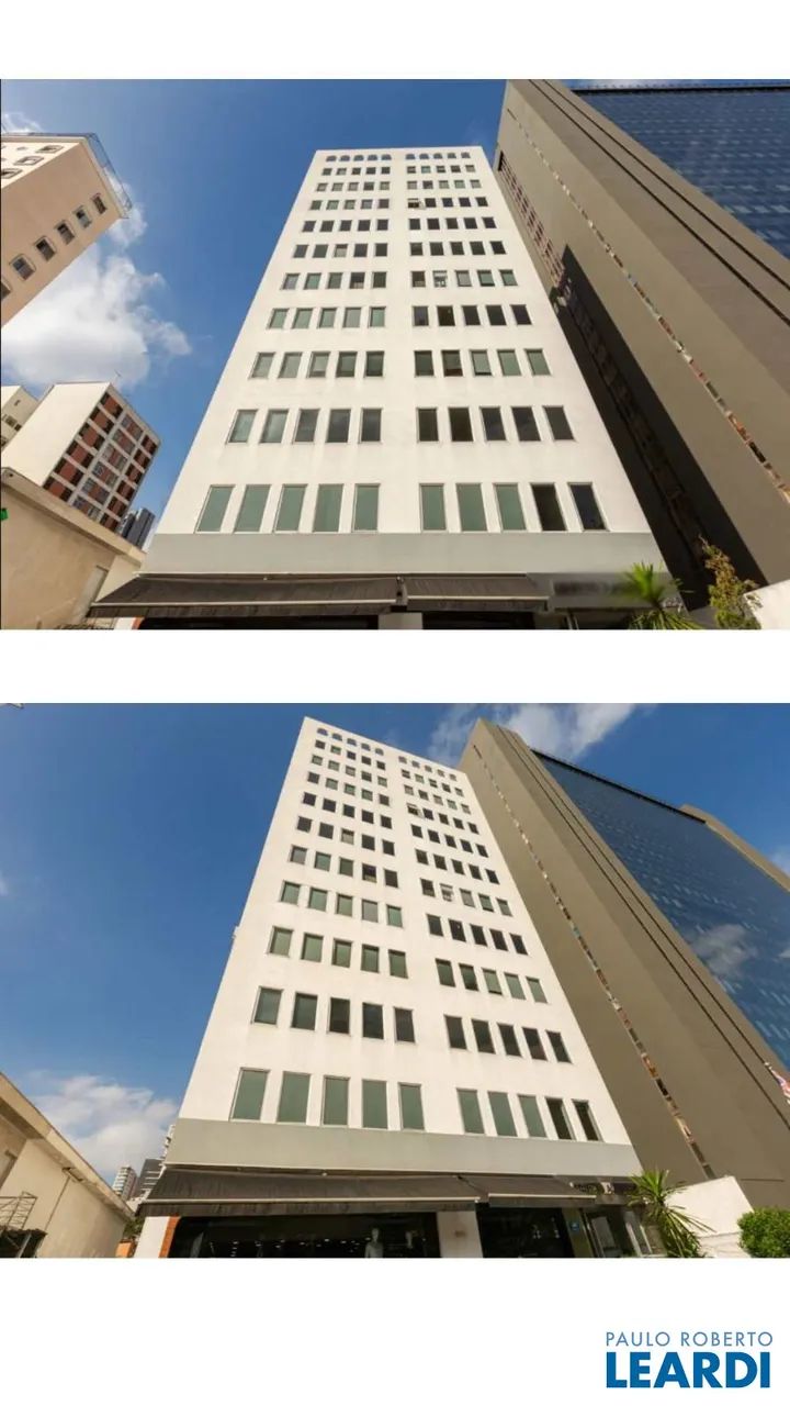 CONJ. COMERCIAL - PINHEIROS - SP - Foto 2