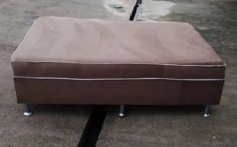 Promoção de cama de casal 480?