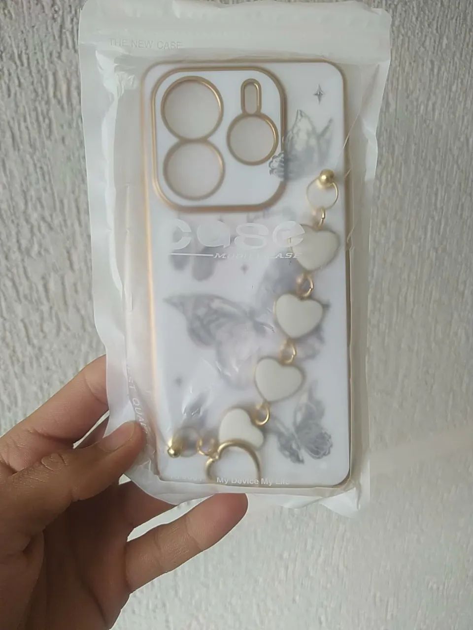 Capinha iphone