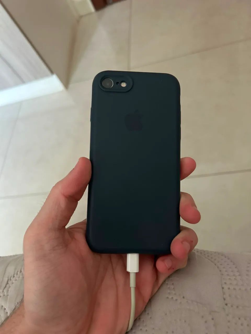 Vendo IPhone SE 