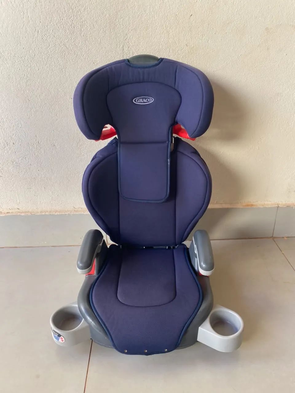 Cadeira para Carro Graco 15 a 36kg