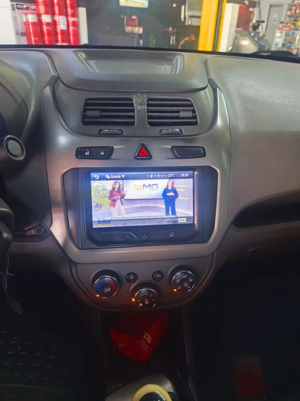 Chevrolet Cobalt 2014