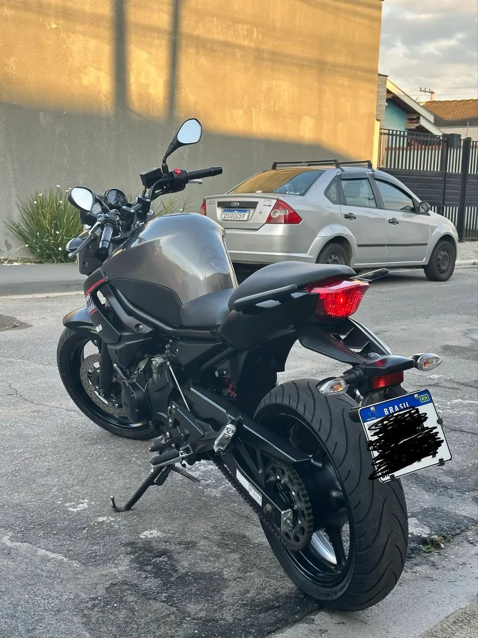 Xj6 2019 - Foto 5