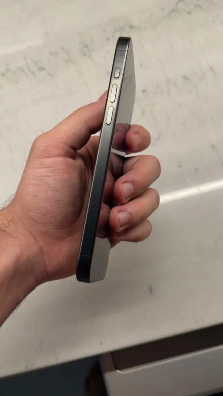 iPhone 15 Pro Max 256gb - Foto 3