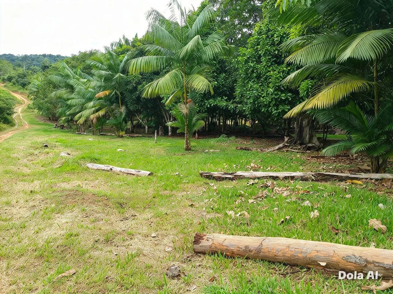 Vendo mini fazenda  - Foto 2