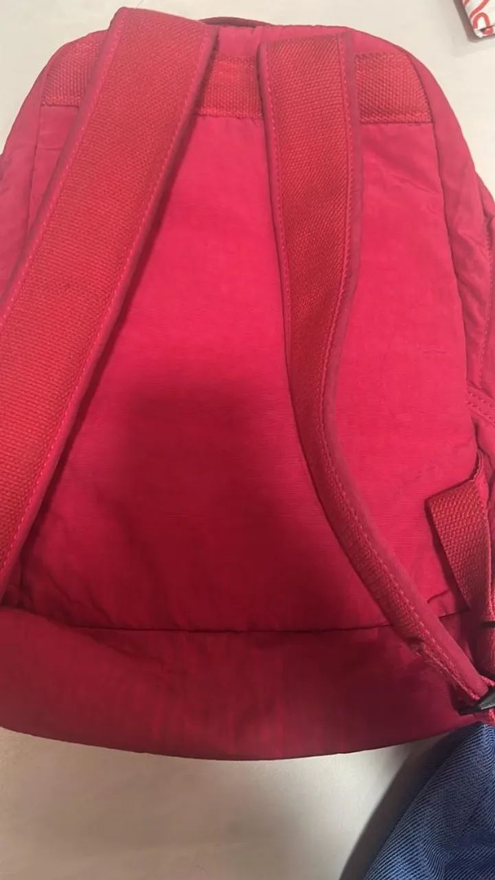 Bolsa kipling original  - Foto 2