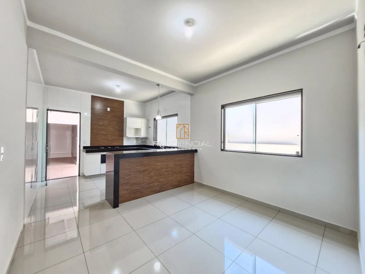 CASA A VENDA NO BAIRRO SANTA MARTA - Foto 3