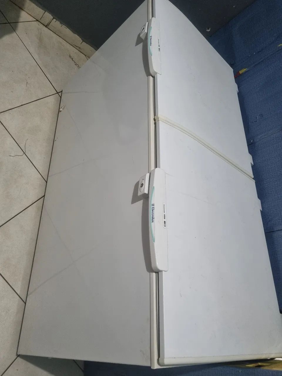 Freezer electrolux  - Foto 3