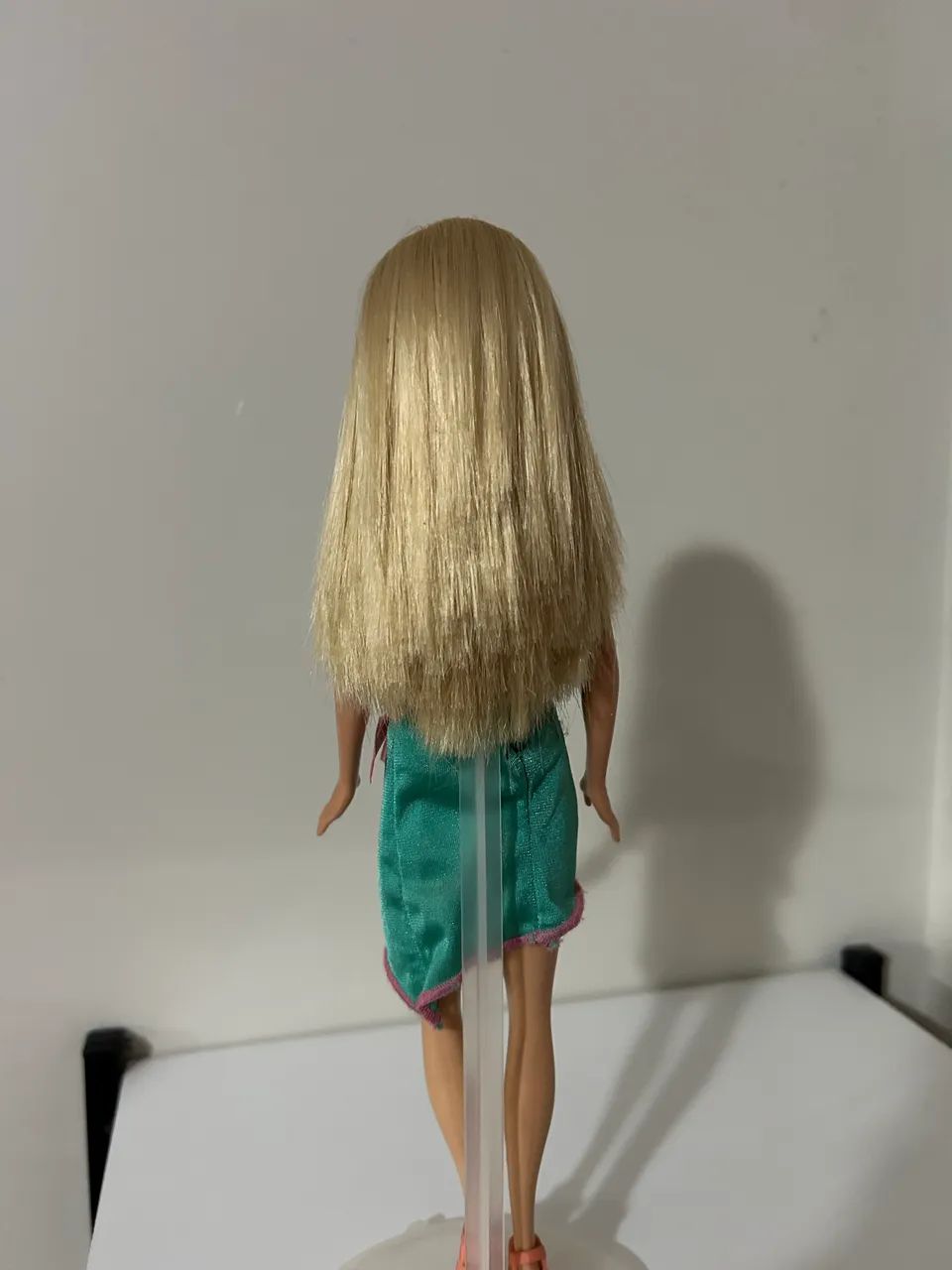 Barbie Básica anos 2000 - Foto 2