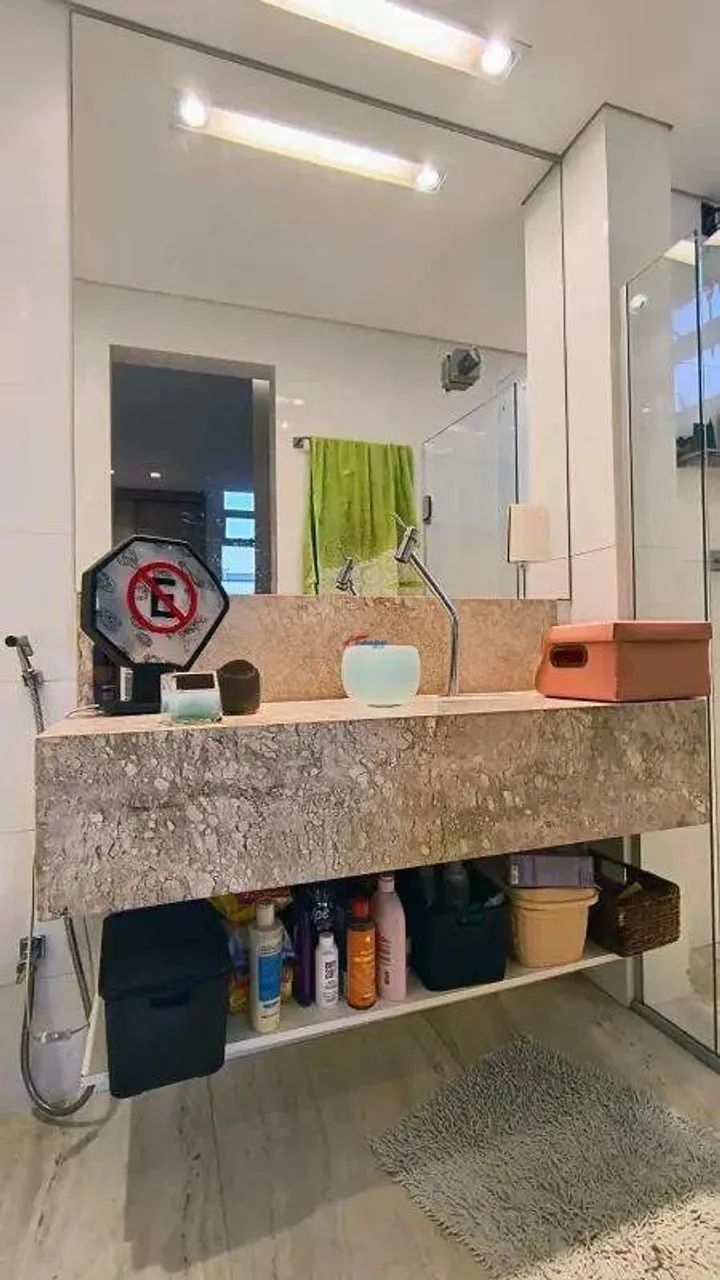 Apartamento com 3 Quartos à venda, 91m² - Cidade Jardim - Foto 5