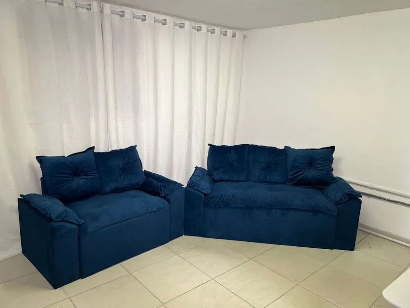 SOFÁ FOFÃO 