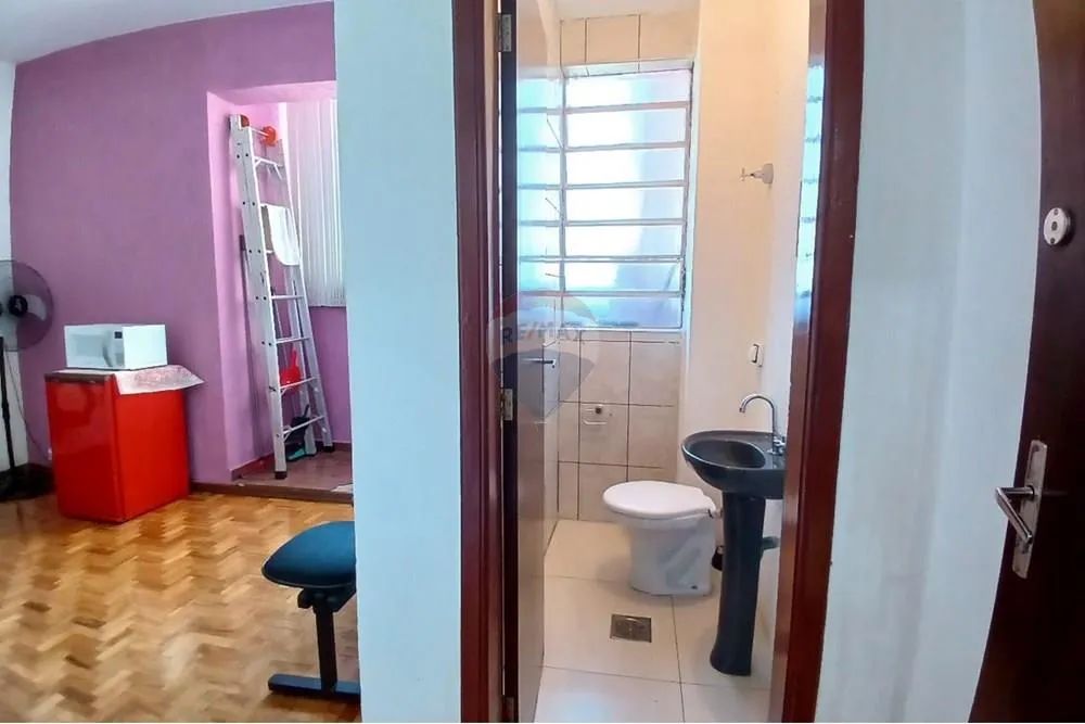 Oportunidade conjunto 3 salas e 2 banheiros comercial no centro de Americana/SP - Foto 5