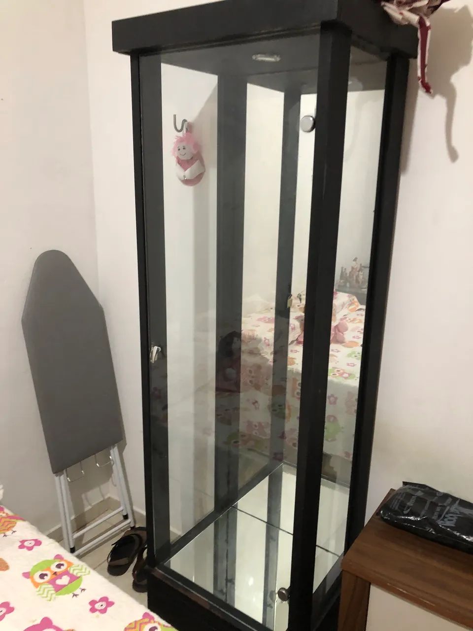 Cristaleira - Foto 4