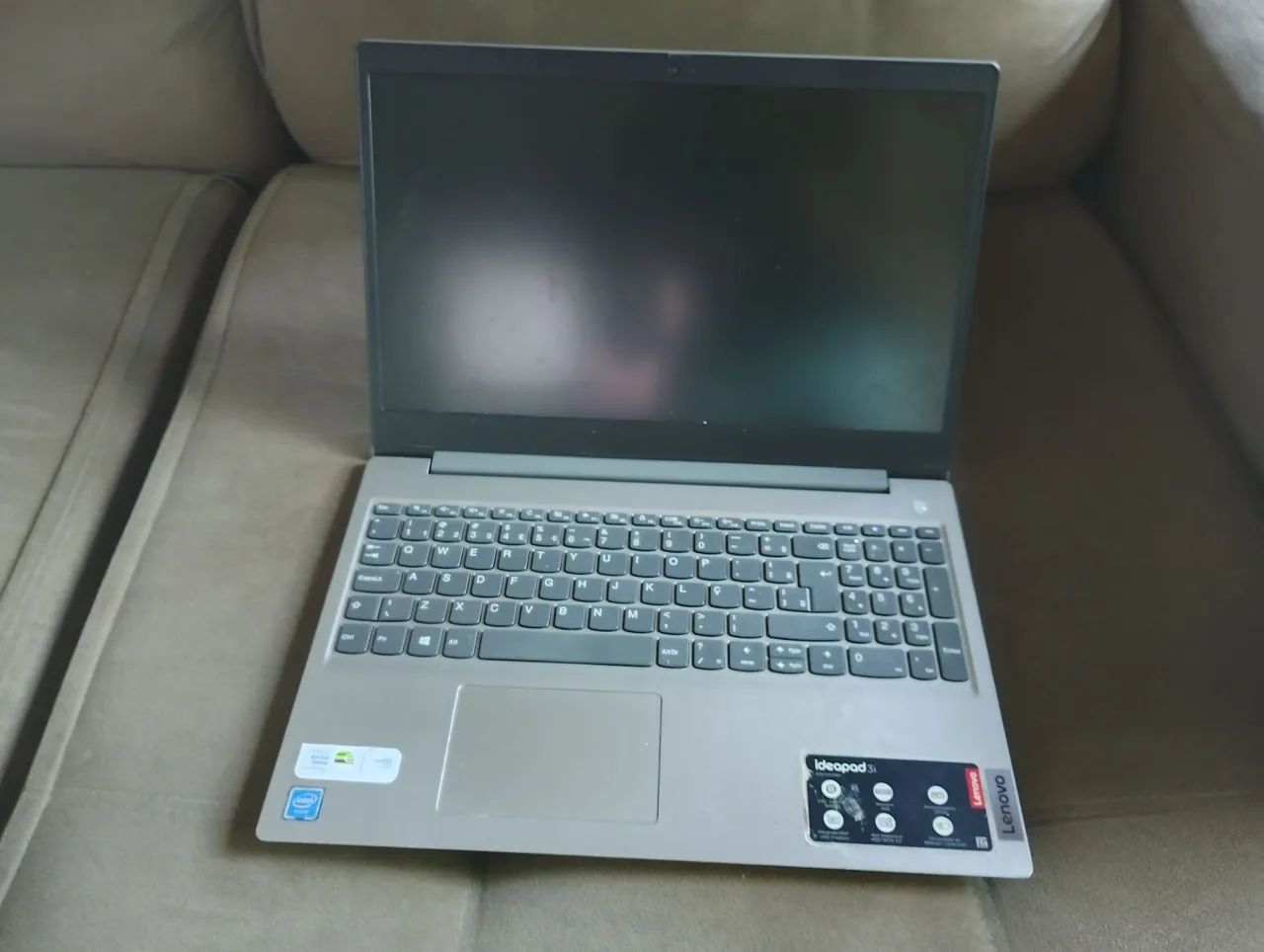Notebook Lenovo - Notebooks - Levilândia, Ananindeua 1468778695 | OLX