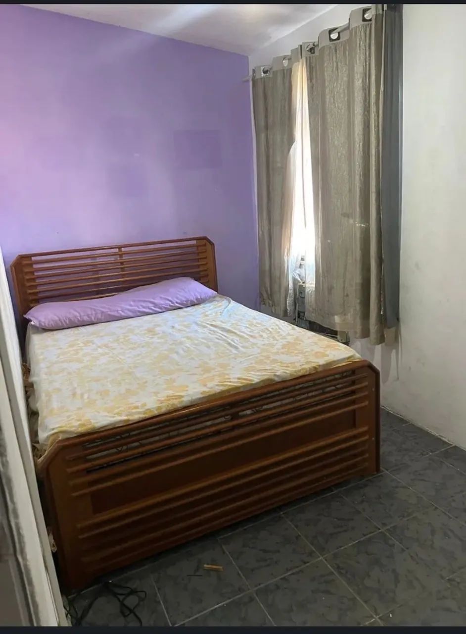 BA37 CASA EM ITAPUÃ 