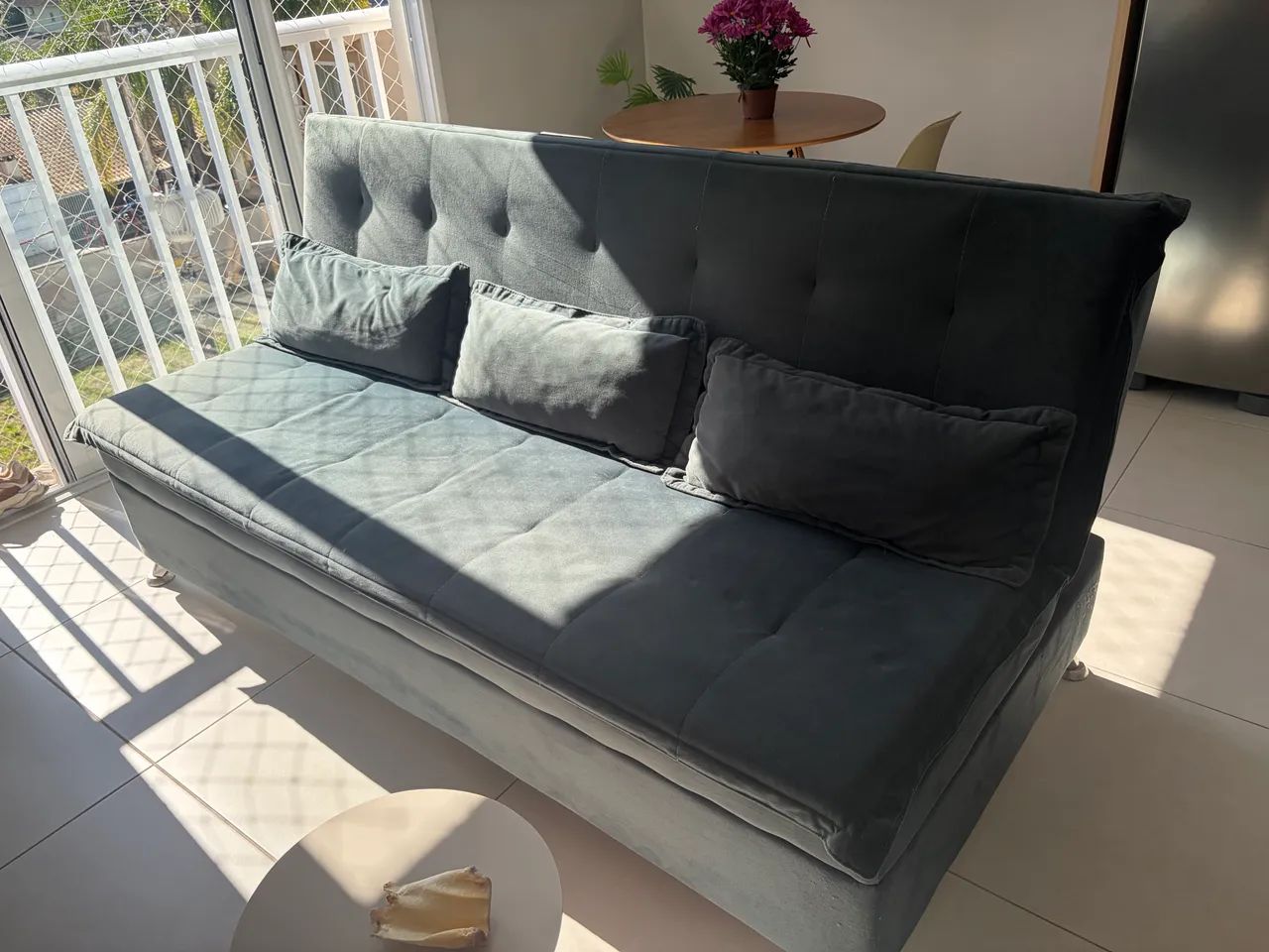 Sofá cama  - Foto 3