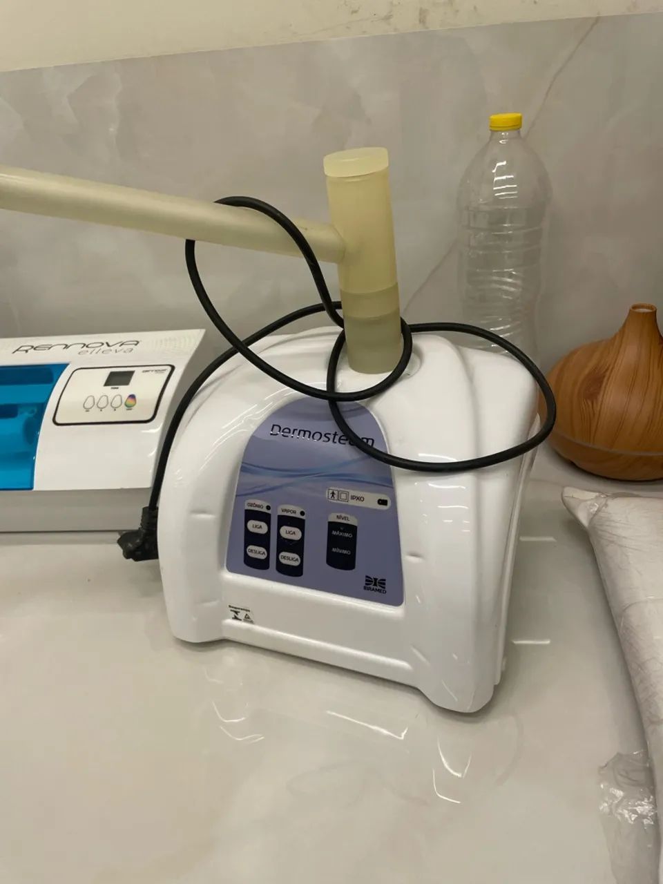 Vapor de ozonio - Foto 2