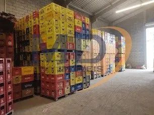 Galpão para locação - Santo André, SP. - Foto 3