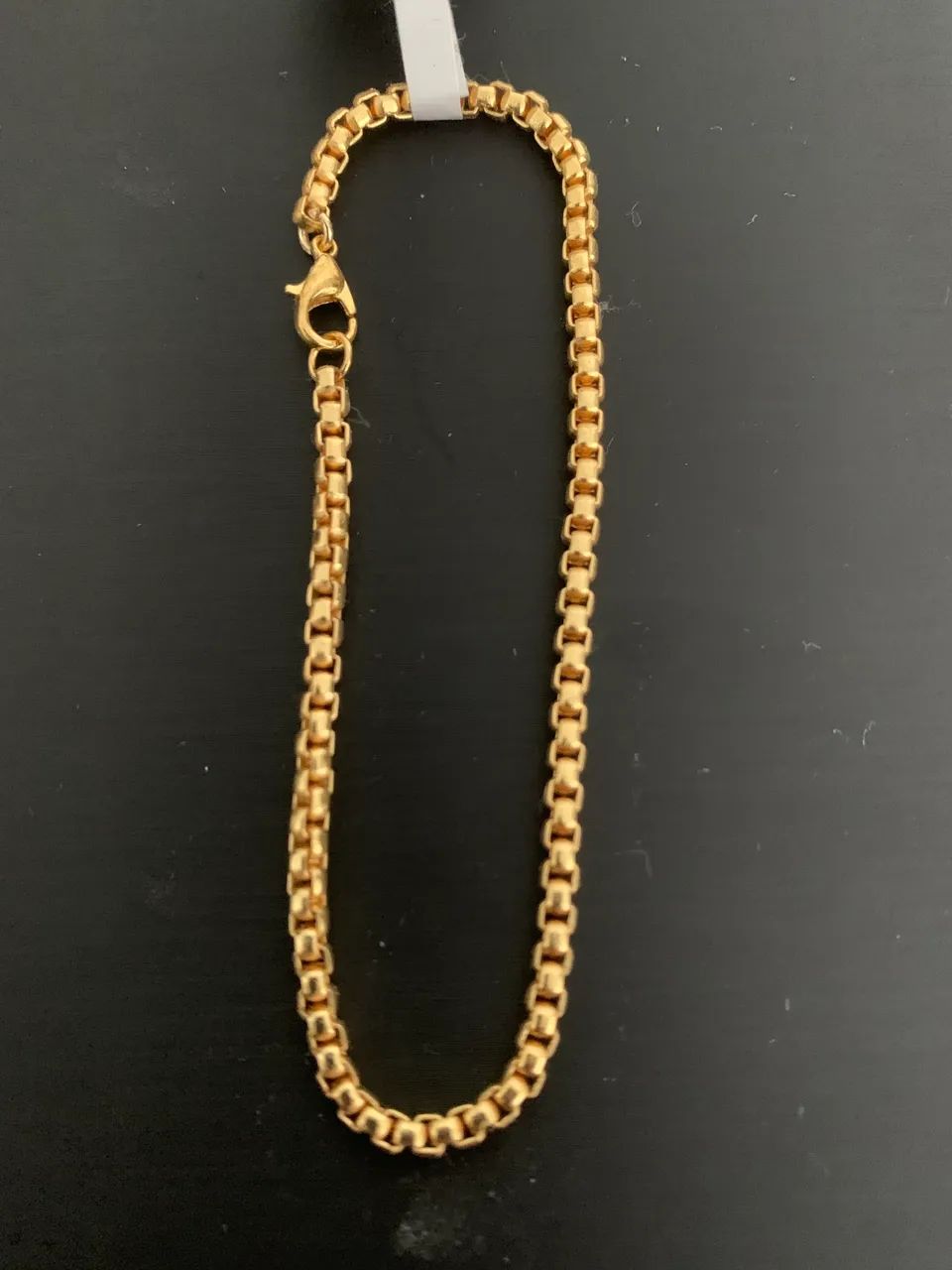 Semi joias ouro 18k - Foto 5