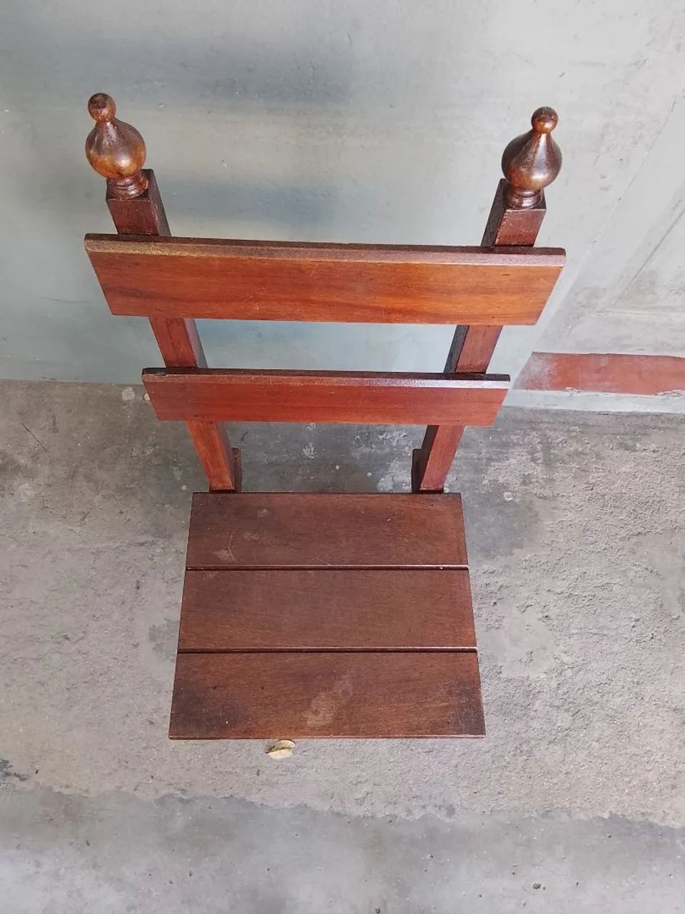 Cadeira - Foto 2