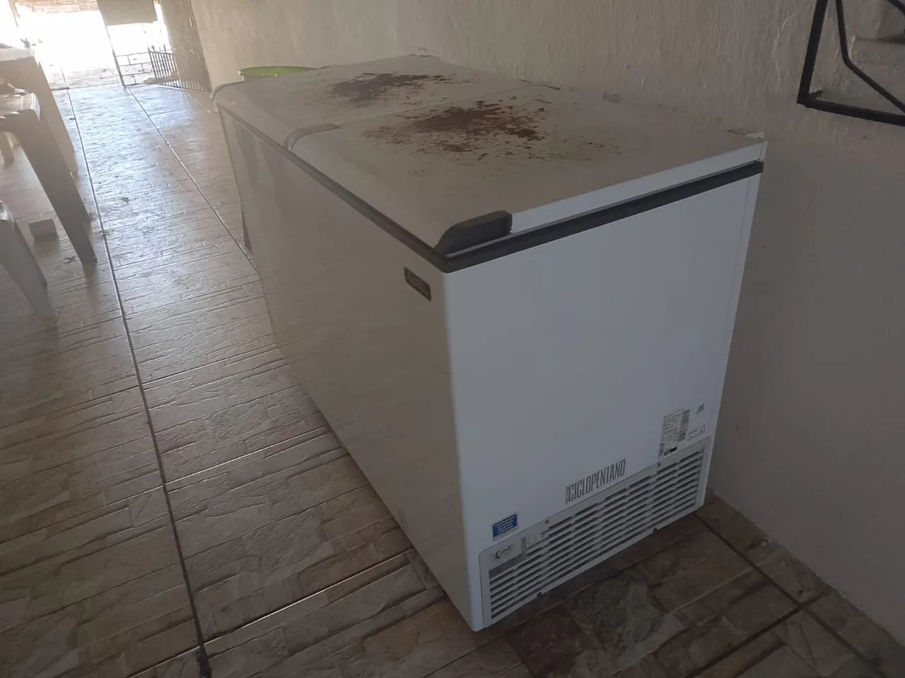 Vendo Freezer  - Foto 4