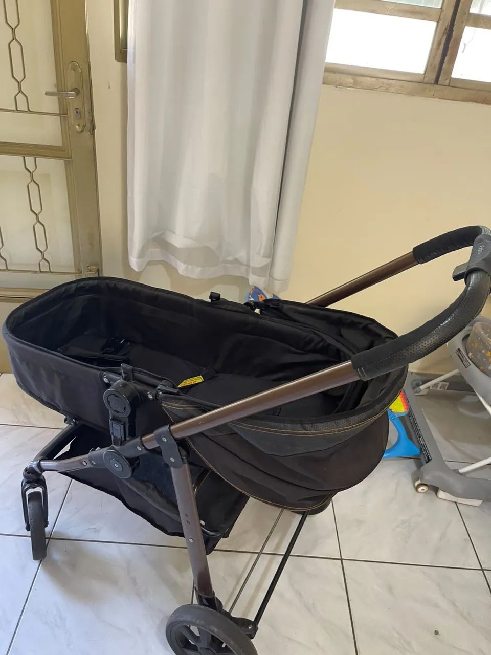 Carrinho de bebê  - Foto 3