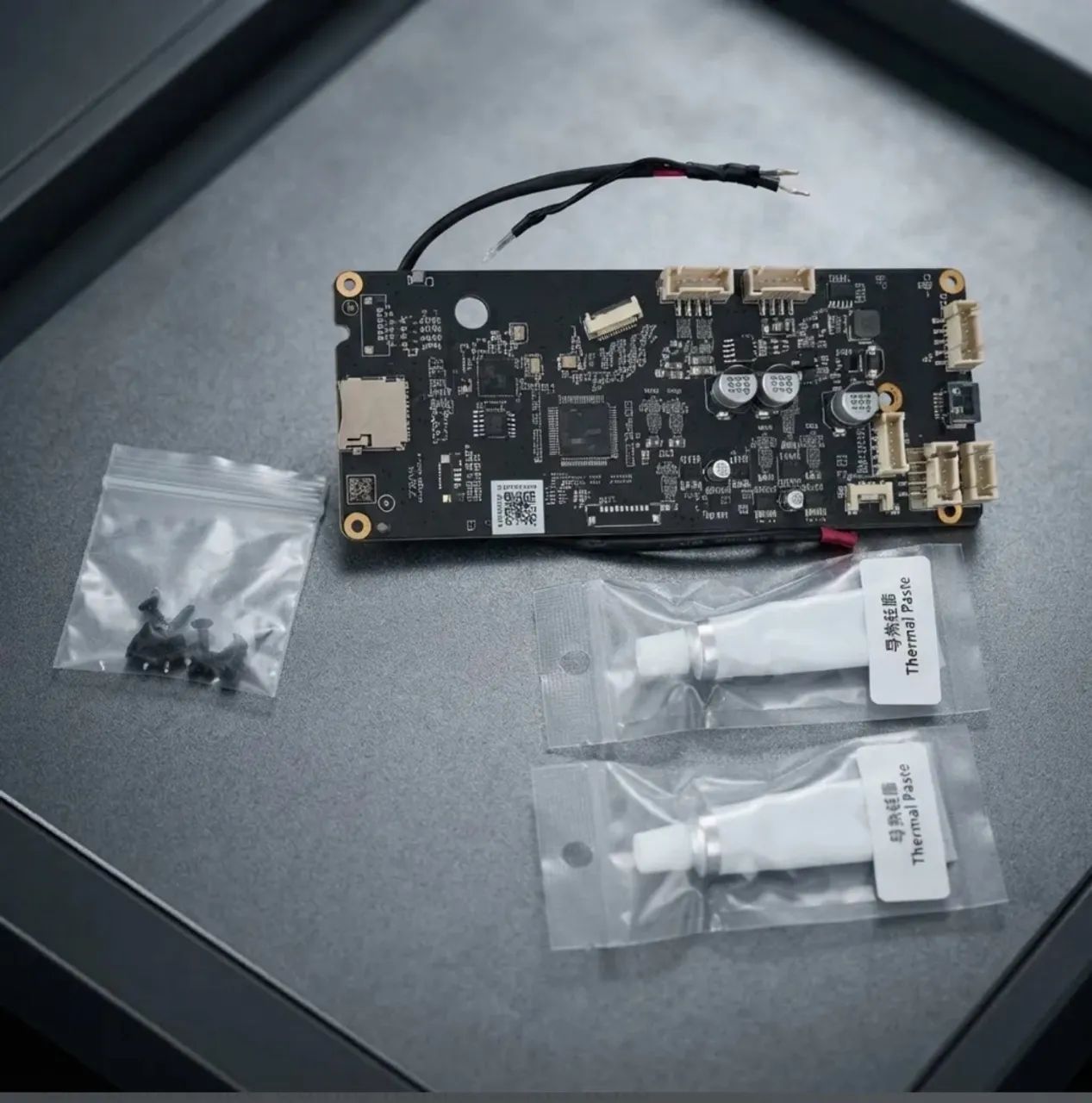 Placa Mãe bambu lab A1