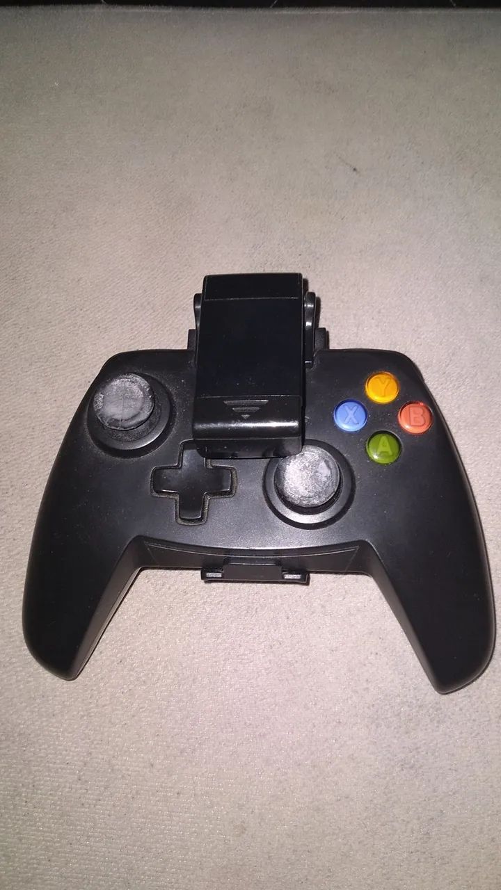CONTROLE MOBILE EXBOM ( Xbox ) ( Bluetooth ) - Foto 3