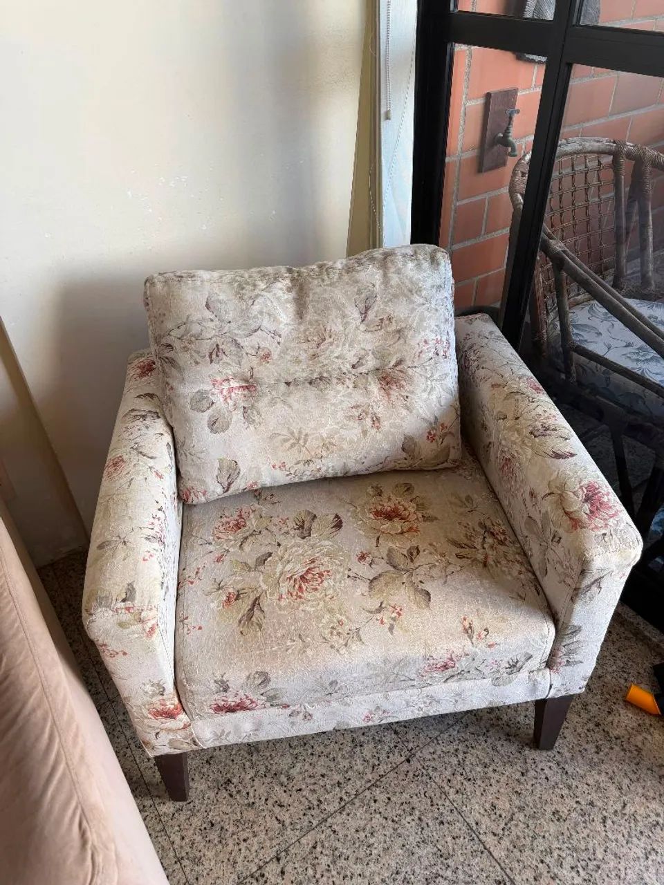 Serviço de limpeza de sofa  - Foto 5
